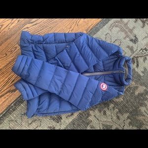 Canada Goose Brookvale Style Coat